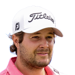 Peter Uihlein