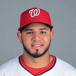 Keibert Ruiz