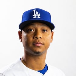 Elieser Hernandez