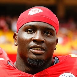 Willie Gay