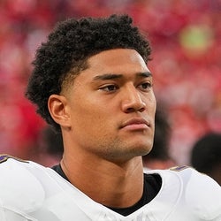 Kyle Hamilton