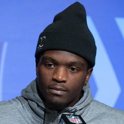 Rakim Jarrett