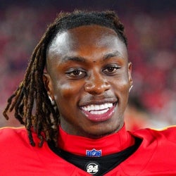 Xavier Worthy