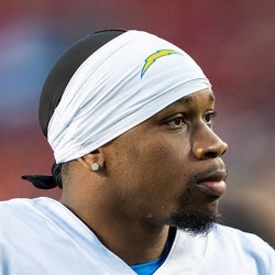 DeAndre Carter