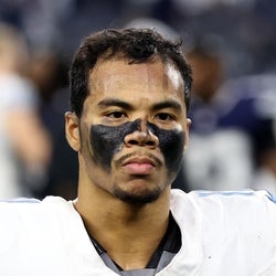 Kalif Raymond