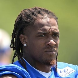 Demarcus Robinson