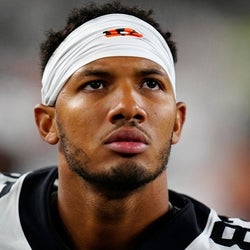 Tyler Boyd