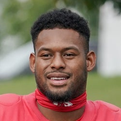 JuJu Smith-Schuster
